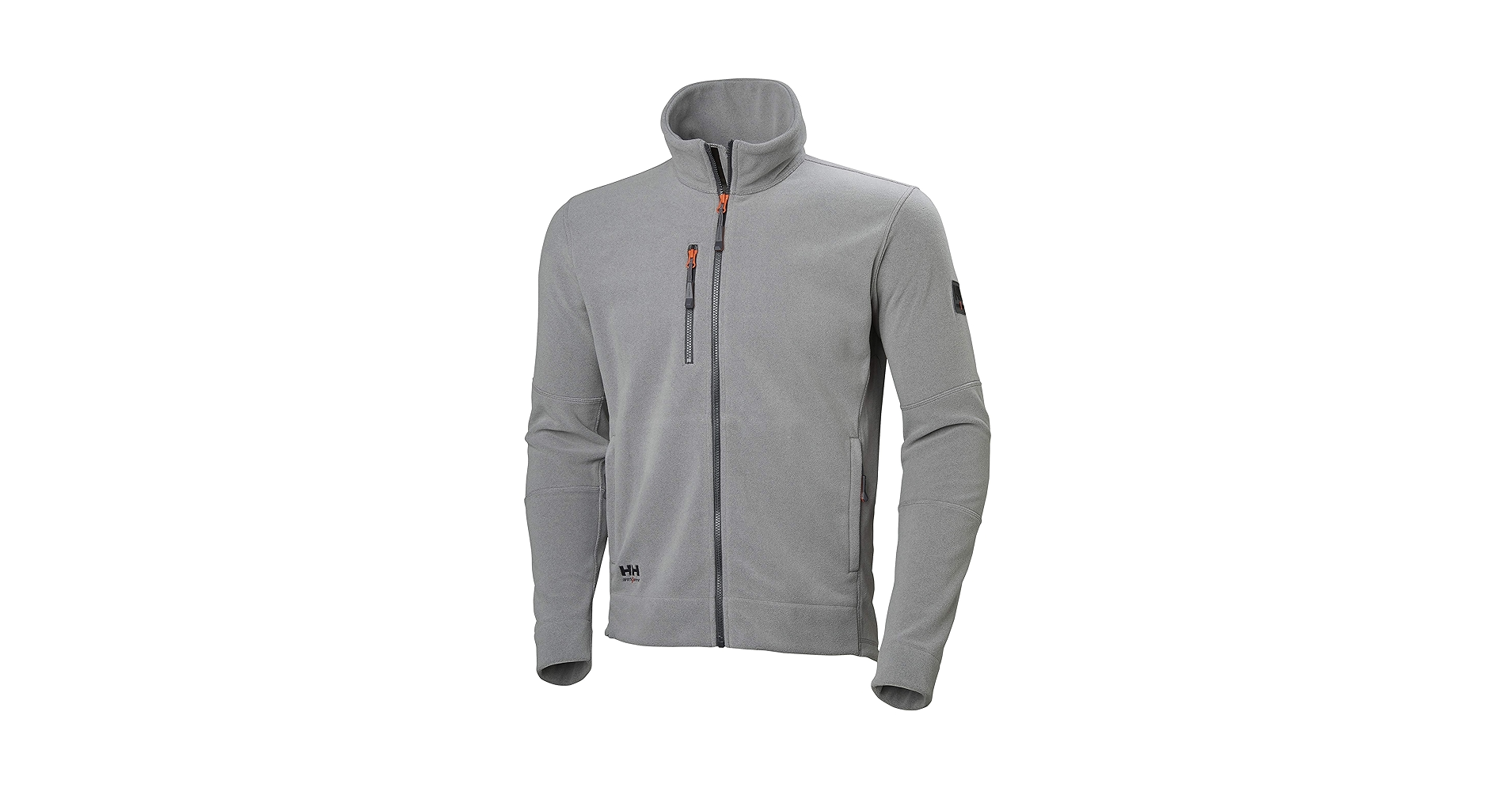 Amazon.com: Helly-Hansen Kensington Full Zip Fleece Jacket